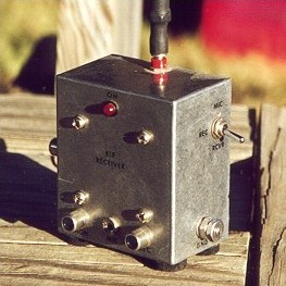 VLF Receiver 3